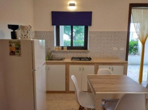 Casa vacanze mare Rosa Castellammare Del Golfo